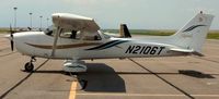 N2106T @ KFTG - At Front Range Airport - by Victor Agababov