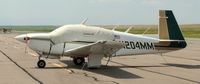 N204MM @ KFTG - At Front Range Airport - by Victor Agababov