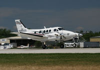 N501GS @ KOSH - Oshkosh 2008 - by Mark Silvestri