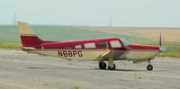 N88PG photo, click to enlarge