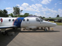 N1255K @ KOSH - Oshkosh 2008 - by Mark Silvestri