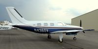 N4360V @ KAPA - At Centennial - by Victor Agababov
