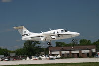 N71MT @ KOSH - Oshkosh 2008 - by Mark Silvestri