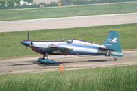 N540WS @ KOSH - Oshkosh 2008 - by Mark Silvestri