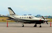 N700WE @ KAPA - At Centennial - by Victor Agababov