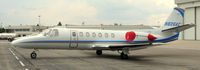 N826AC @ KAPA - At Centennial - by Victor Agababov