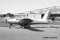 ZK-CKM @ NZAR - Ruawai Aero Syndicate, Ruawai - by Peter Lewis