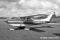 ZK-CKZ @ NZHN - Rural Aviation (1963) Ltd., New Plymouth - by Peter Lewis