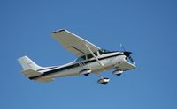 N97336 @ KOSH - Cessna 182