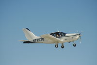 N726TB @ KOSH - Socata TB21 - by Mark Pasqualino