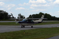 N5300A @ HKY - A great day to take pictures. - by Bradley Bormuth