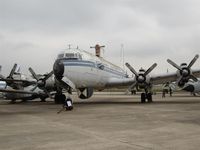 F-ZBCA @ LFPB - on preservation at Le Bourget Muséum - by juju777