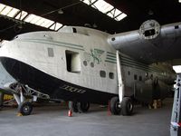 F-OBIP @ LFPB - on preservation at Le Bourget Muséum - by juju777