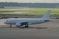 LZ-FBB @ EHAM - Hemus Air - by Andi F