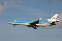 PH-KCH @ EHAM - looks great - by Andi F