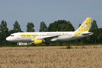 TC-SKK @ EHAM - A320 - by Andi F