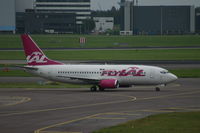 LY-AQV @ EHAM - nice - by Andi F