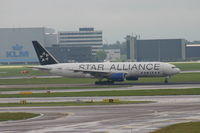 N218UA @ EHAM - nice - by Andi F