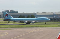 HL7400 @ EHAM - looks great - by Andi F