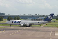 N453PA @ EHAM - Cargo - by Andi F