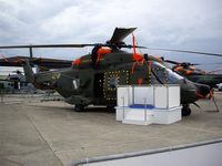 F-ZWTK @ LFPB - on display during Le Bourget 2007 - by juju777