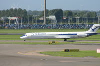SE-DJF @ EHAM - nice suprice - by Andi F