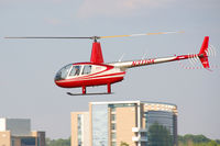 N3119K @ KPDK - @ PDK - by Joe Marco