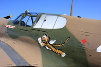 N40PE @ KOSH - Oshkosh 2008 - by Mark Silvestri