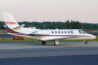 N288HL @ KPDK - @ PDK - by Joe Marco