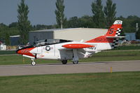 N27WS @ KOSH - Oshkosh 2008 - by Mark Silvestri