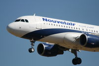 TS-INC @ EBBR - descending to rwy 25L - by Daniel Vanderauwera