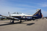 N289RD @ KOSH - Oshkosh 2008 - by Mark Silvestri