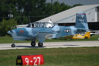 N34MK @ KOSH - Oshkosh 2008 - by Mark Silvestri