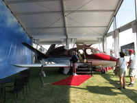 N281CJ photo, click to enlarge