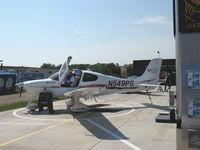 N549PG photo, click to enlarge