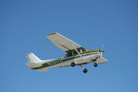 N20172 @ KOSH - Cessna 172