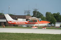 N4630K @ KOSH - Cessna 182