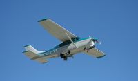 N3916Y @ KOSH - Cessna 210 - by Mark Pasqualino