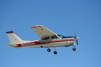 N1590H @ KOSH - Cessna 177RG