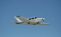 N8838P @ KOSH - Piper PA-24-260 - by Mark Pasqualino