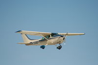 N7598S @ KOSH - Cessna 182 - by Mark Pasqualino