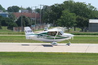 C-IYER @ KOSH - Explorer - by Mark Pasqualino