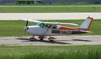 N7734X @ KOSH - Cessna 172 - by Mark Pasqualino
