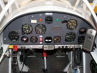 F-PBAG @ LFAC - . - by Jeroen Stroes
