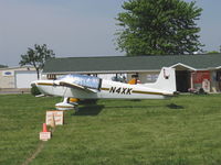 N4XK photo, click to enlarge