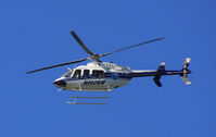 N460WM - Flying over Davenport Florida - by Ron Toothill Dronfield UK