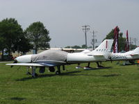 N927J @ OSH - 2004 Jensen LANCAIR LEGACY, Continental IO-550-N 310 Hp - by Doug Robertson