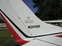 N3115R photo, click to enlarge