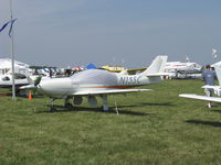 N15SC @ OSH - 2007 Colwell LANCAIR LEGACY - by Doug Robertson