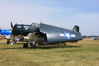 N33BM @ KOSH - Oshkosh 2008 - by Mark Silvestri